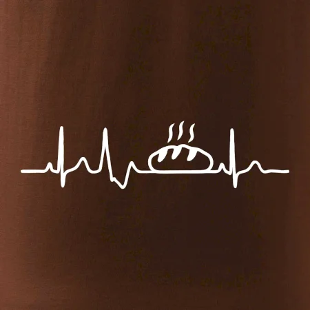 Ekg chleba