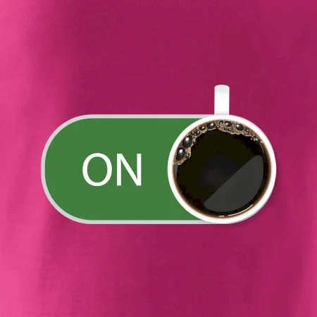 Káva ON