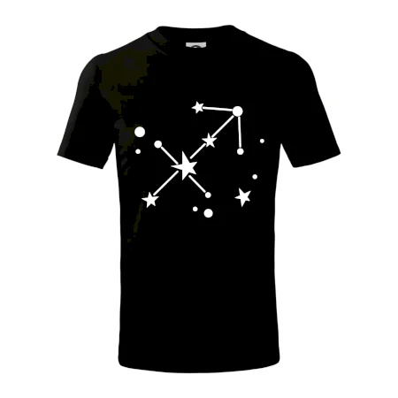 Súhvezdie - Sagittarius - Strelec