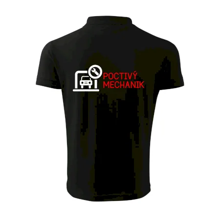 Poctivý mechanik