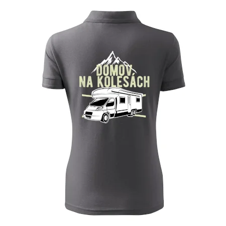 Domov na kolesách