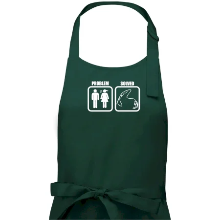 Problém rybárčenie