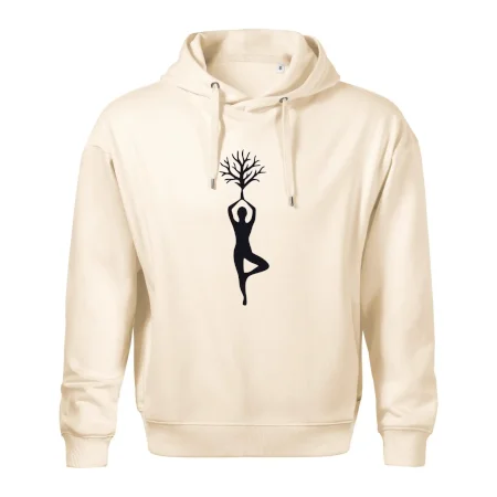 Yoga strom