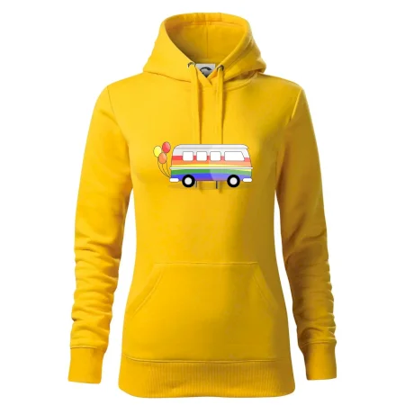 LGBT busík