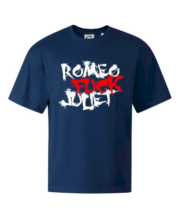 Romeo Fuck Juilet - Romeo vojel Julii
