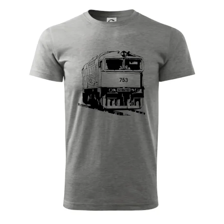 Vlak 753