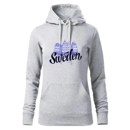 Sweden Lettering