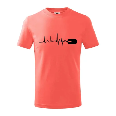 EKG myš
