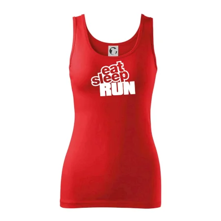 Eat sleep run
