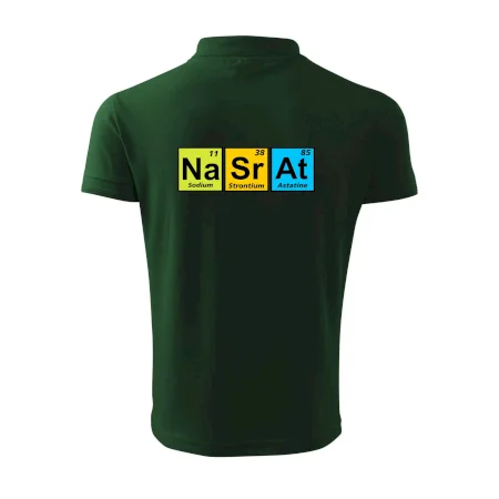Farebná tabuľka nasrat