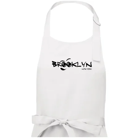 Brooklyn úsmev
