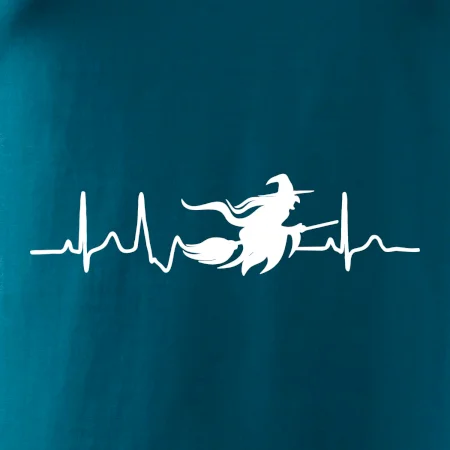 EKG bosorka