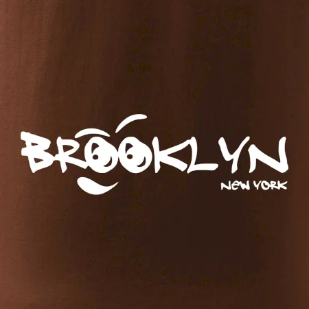 Brooklyn úsmev