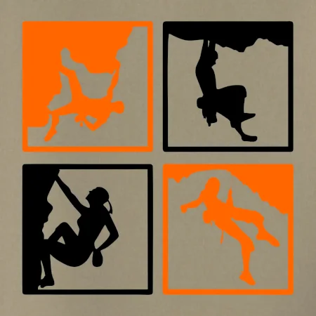 Quatro climb