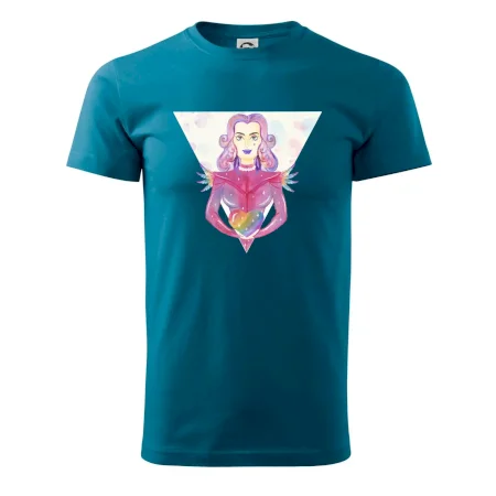 Pride múza