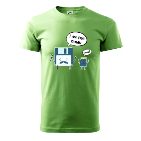 I am your father SD karta