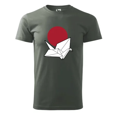 Japan culture - origami
