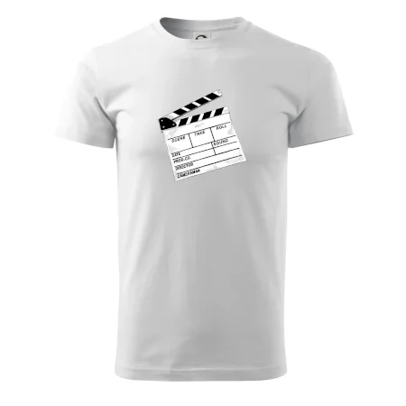 Filmová klapka