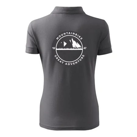 MTB logo a ročník