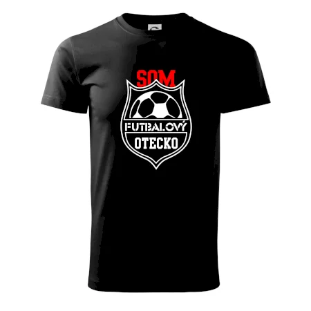 Som futbalový otecko