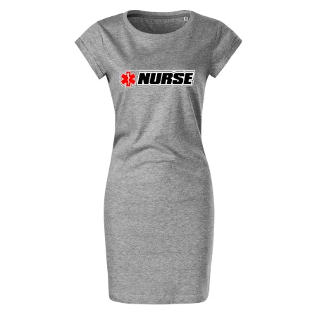 Nurse kríž