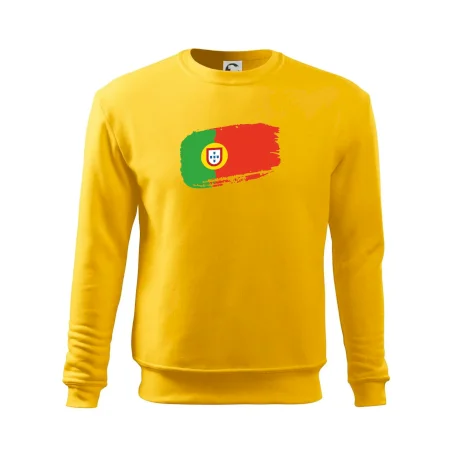 Portugalsko vlajka
