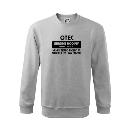Otec uradne hodiny