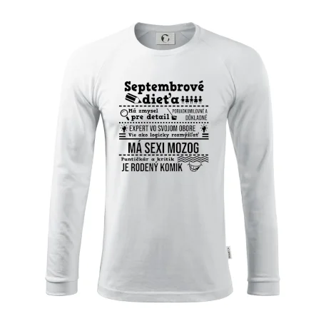 Narodeniny September