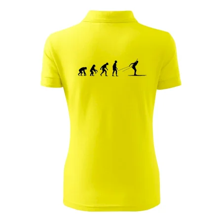 Biathlon Evolúcia Beh