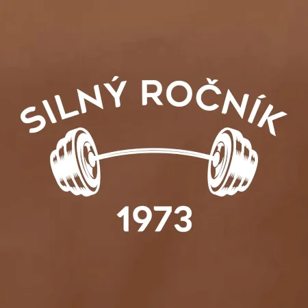Silný ročník - Letopočet 1973