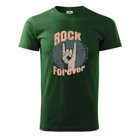 Rock forever ruka