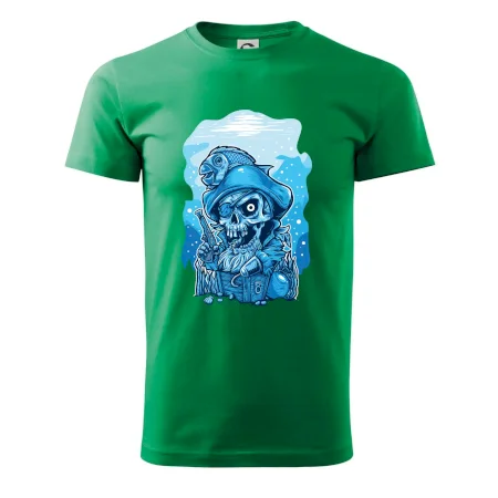 Starý morský vlk