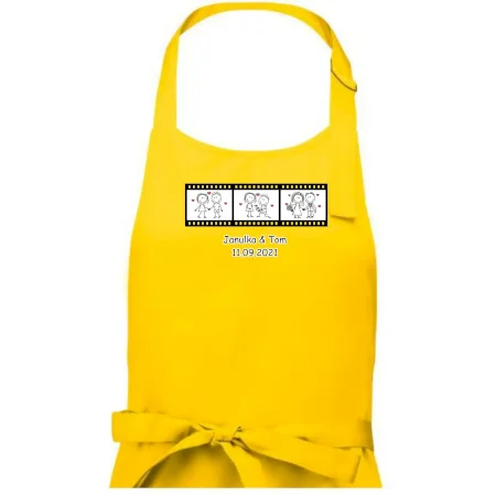 Svadobný deň - váš nápis (Hana-creative)