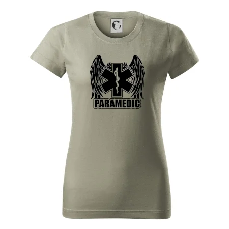 Paramedic
