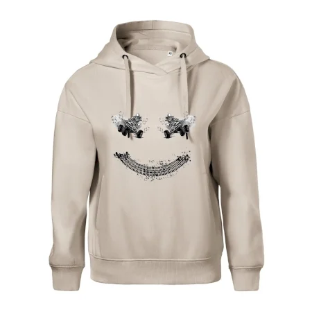 Štvorkolka smile