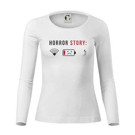 Horror story