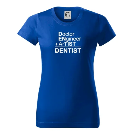 Čo znamená dentist