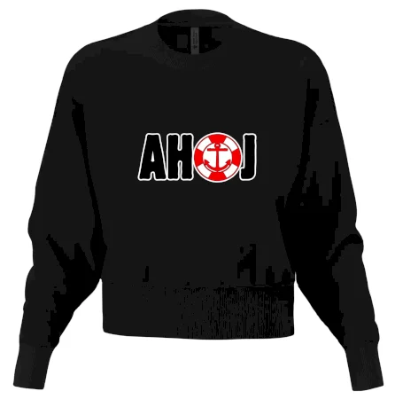 Pozdrav vodáka ahoj