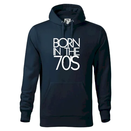 Born In The 70's