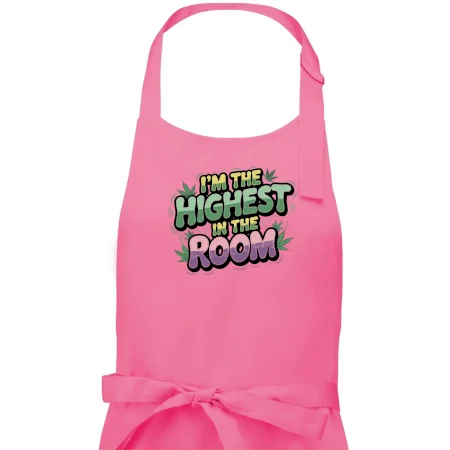 Marihuana - Iam the highest in the room