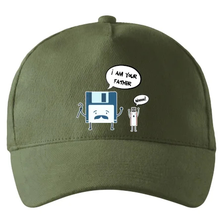 I am your father USB