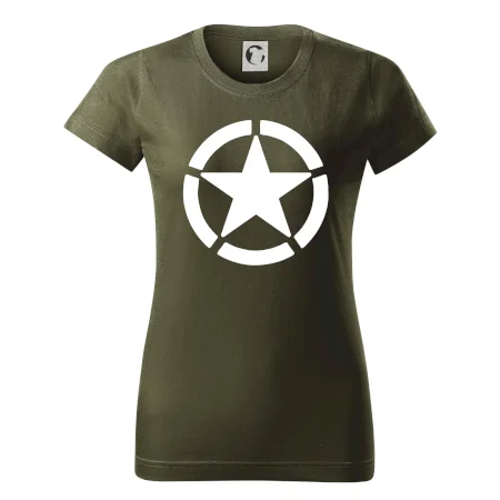 Army hvězda