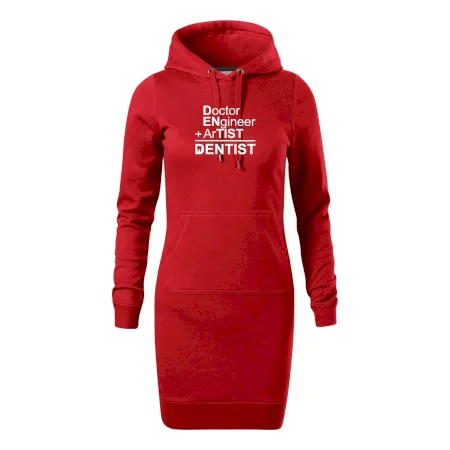 Čo znamená dentist