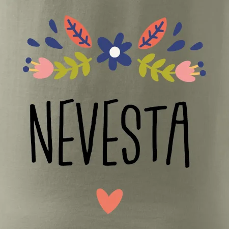 Nevesta folklór