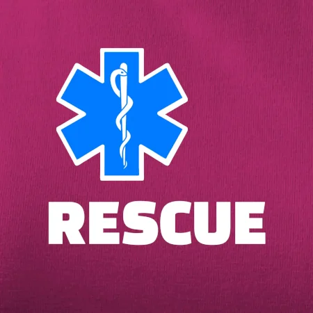 Rescue - pre záchranárov