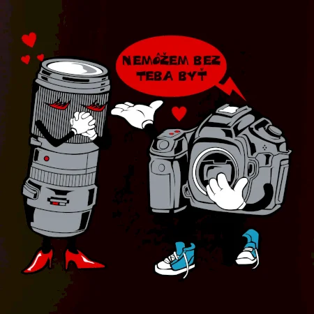 Nemôžem bez teba byť foto