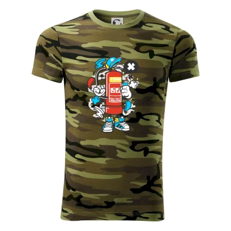 Hasičňák