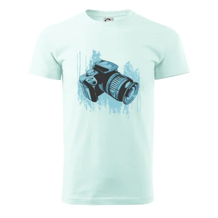 Zrkadlovka v prírode