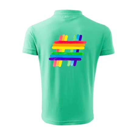 LGBT hashtag