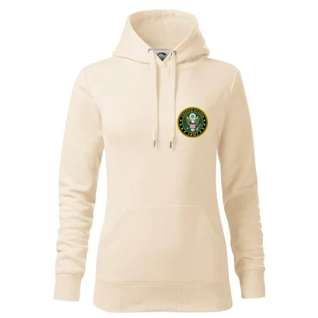 United States Army barevné